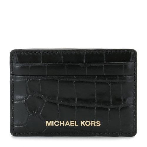 Michael Kors/迈克·科尔斯皮质卡包 商品图0