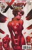 X战警 金队 主刊 X-Men Gold (2017) 普封 商品缩略图13