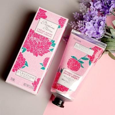 L'occitane/欧舒丹 护手霜 30ml/75ml/150ml 商品图1