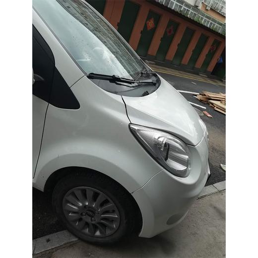 【特价月租-北京】江淮 iEV6E 商品图3