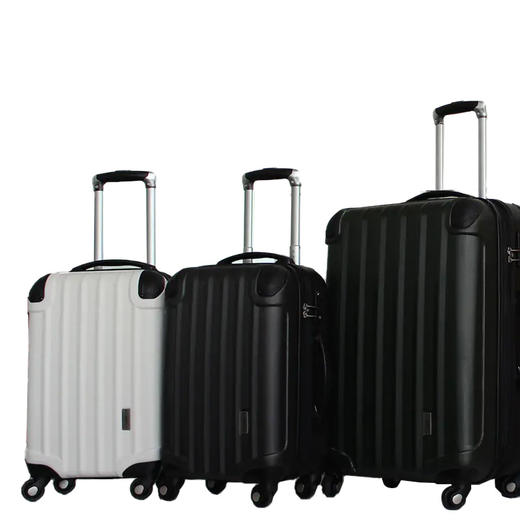 日本大牌 KT WORLD旅行箱行李箱银座拉杆箱A-063 商品图11