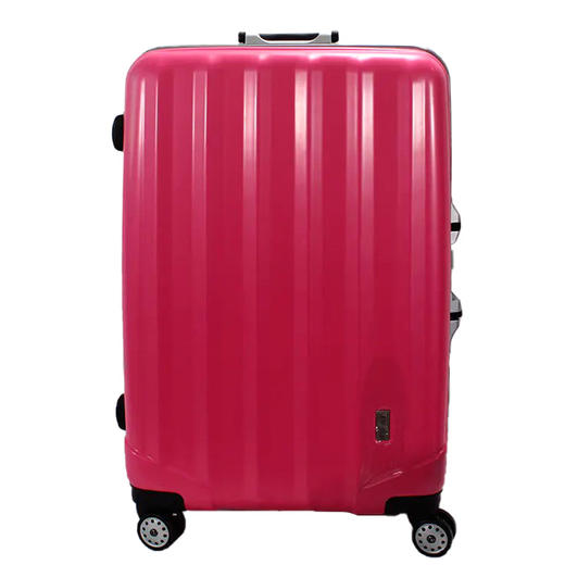 超值KT WORLD 铝框万向轮行李箱 A-523K 商品图9