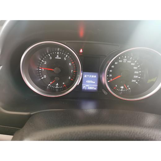 【特价月租-北京】哈弗 H6 运动版 1.5T 自动两驱豪华型 商品图6