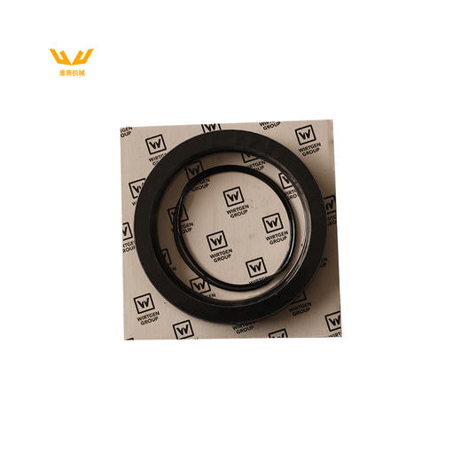 【离合器密封套包155377】适用于W2000（0620,1120）W2100（0921） 商品图0