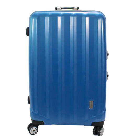 超值KT WORLD 铝框万向轮行李箱 A-523K 商品图11