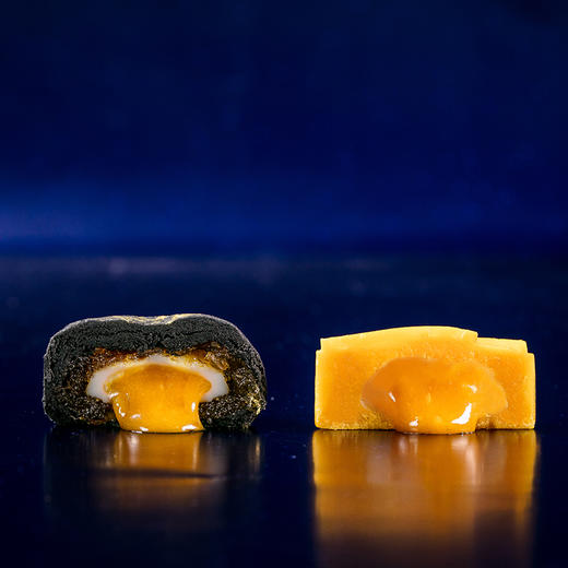 鼠年主题月饼礼盒 商品图3