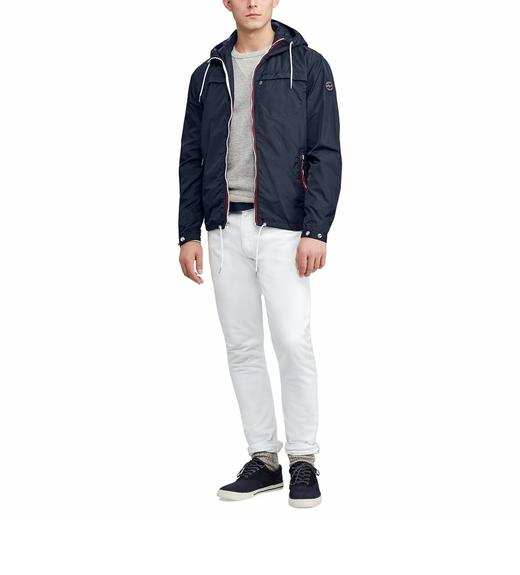 断码清仓 P0L0 R.L ANORAK  JACKET  户外系列 馬球连帽夹克式棉衣  WT271 商品图2