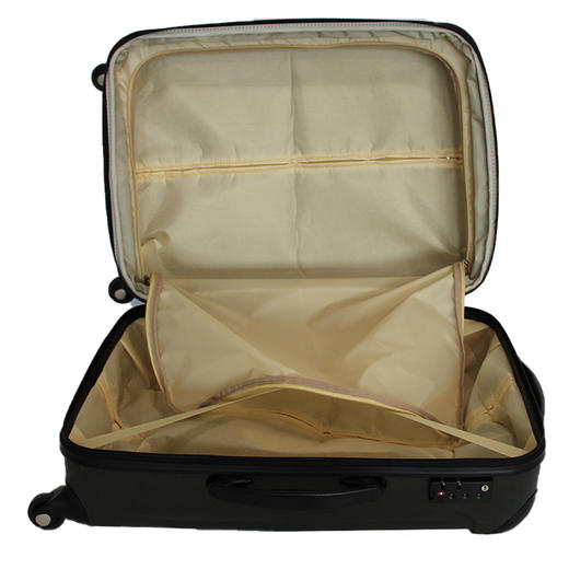 日本大牌 KT WORLD旅行箱行李箱银座拉杆箱A-063 商品图8