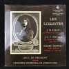 LP黑胶唱片 吕利《和平的寺院》组曲 约翰·菲舍尔《春天日记》 乔治·莫法特《贵族青年》 商品缩略图0