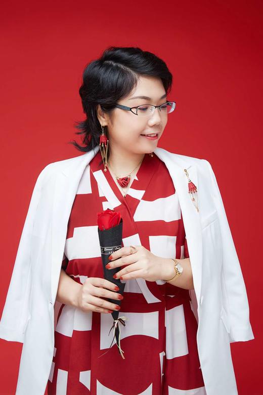 【黛袋当代艺术饰品】蜘蛛侠捕心系列—牵手合心项链 商品图2