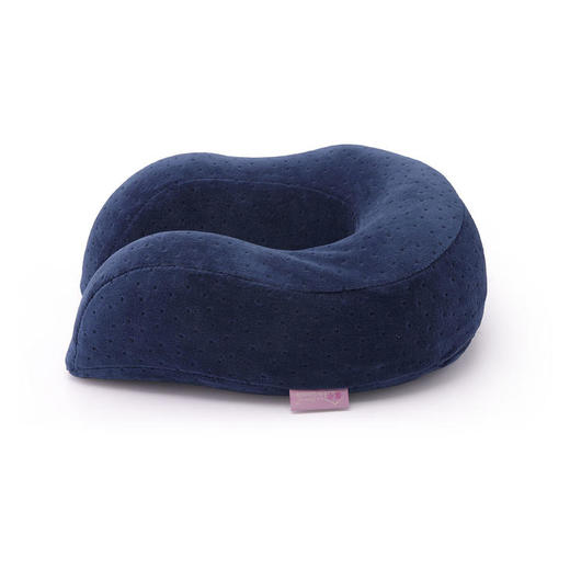 馨亭 立体记忆U型枕 MZX-012 商品图2