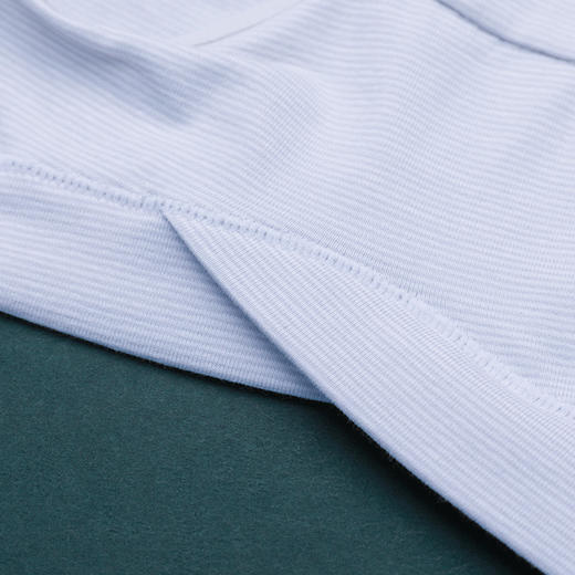 雅黛丽内裤女纯色简约舒适纯棉裆部V型托腹孕妇内裤三条组合装DY06202（3条装） 商品图2