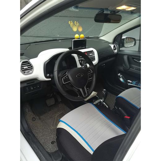 【特价月租-北京】江淮 iEV6E 商品图5