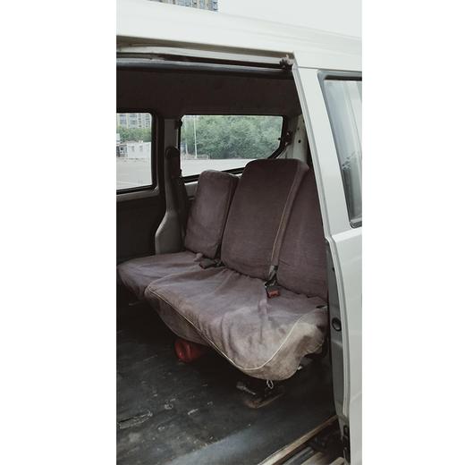 【月租-北京】长安之星2 1.0L 基本型 商品图4