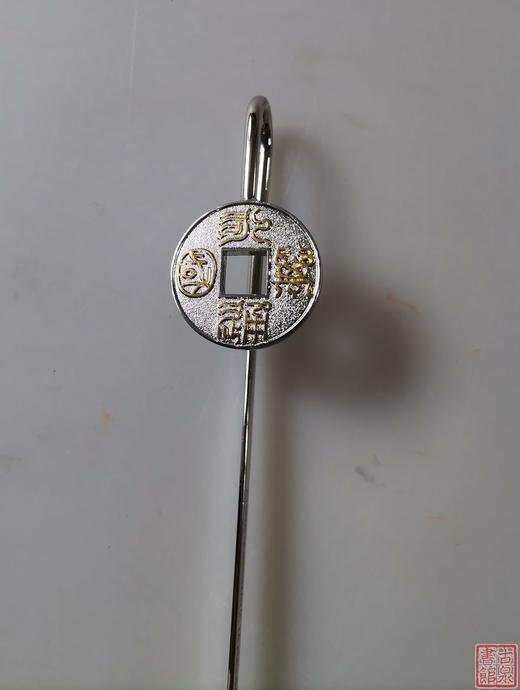 方泉斋文创书签 商品图1