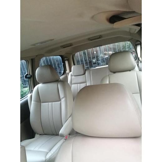 【月租-北京】别克 GL8 2.4L 经典版 商品图8