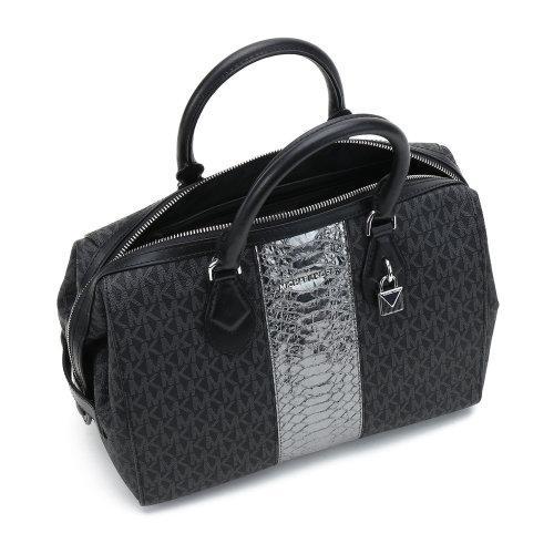 Michael Kors/迈克·科尔斯拼色PVC手提包 商品图2