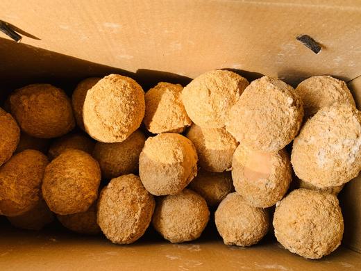 【郧西特产】雪花蛋50枚礼盒装 商品图2