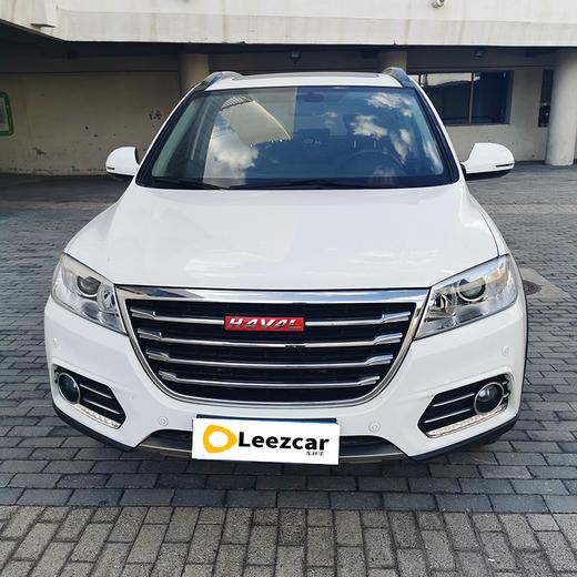 【特价月租-北京】哈弗 H6 运动版 1.5T 自动两驱豪华型 商品图2