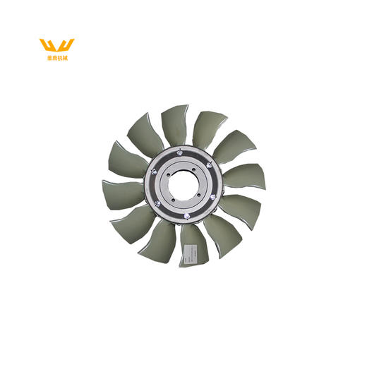 【风扇2054340】适用于H275（HD120-HD130）H219（HD128-HD138） 商品图0