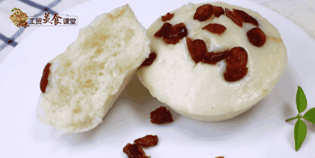 大米不光蒸着吃！教你个绝招~做成糕点超美味！！！一点儿渣不剩