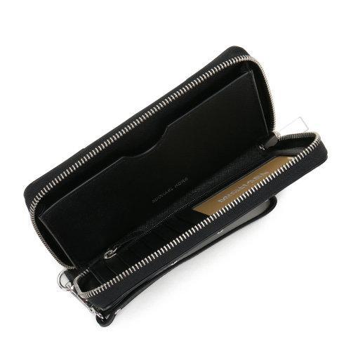 Michael Kors/迈克·科尔斯皮质长款拉链钱夹 商品图2