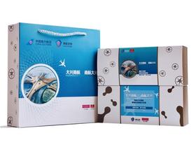 大兴纪念伴手礼