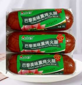 金锣巴黎火腿360g