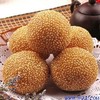 早餐豆沙大麻球55克*40只 商品缩略图3