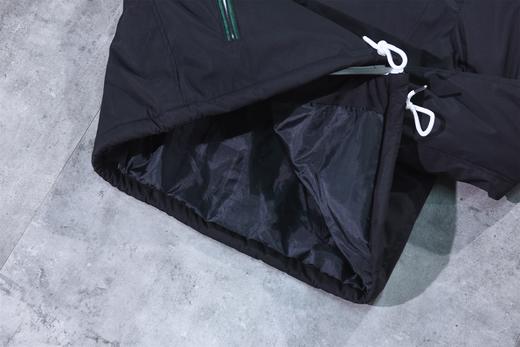 断码清仓 P0L0 R.L ANORAK  JACKET  户外系列 馬球连帽夹克式棉衣  WT271 商品图11