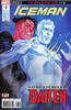 X战警 冰人 支线 Iceman V3 (2017) 普封 商品缩略图2