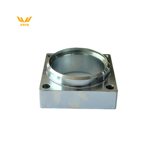 【无轴承轴承座110873】适用于W1900（0820,0920,1020）W2000（0620,1120）W2100（0921）W195(1820) W205(2520 ) W215(1920) 商品图0