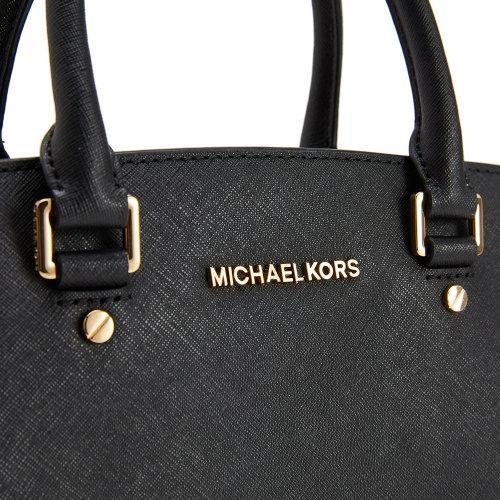 Michael Kors/迈克·科尔斯皮质女士手提包 商品图3
