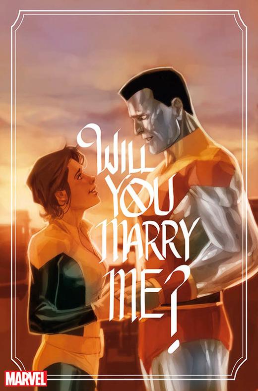 X战警 金队 主刊 X-Men Gold (2017) 普封 商品图10