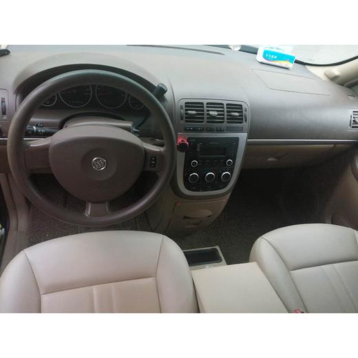 【月租-北京】别克 GL8 2.4L 经典版 商品图6