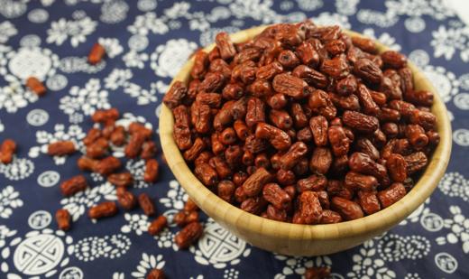 100g无核小枣（签到） 商品图0