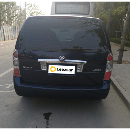 【月租-北京】别克 GL8 2.4L 经典版 商品图4