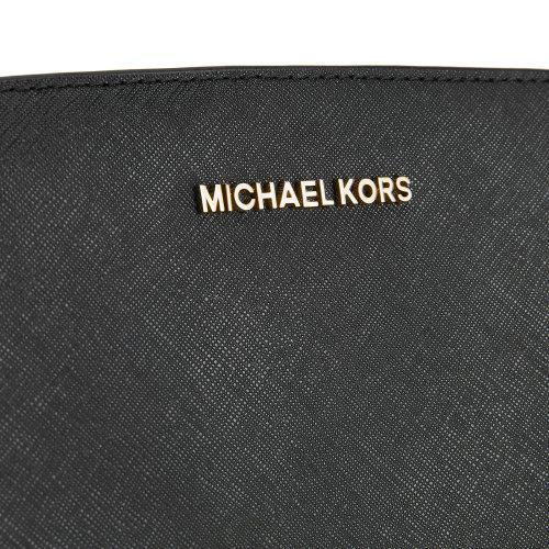 Michael Kors/迈克·科尔斯皮质女士单肩包 商品图4