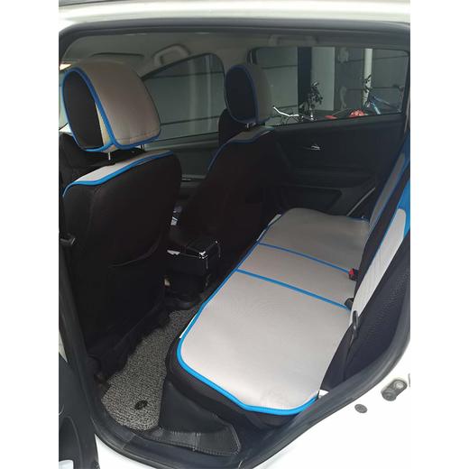 【特价月租-北京】江淮 iEV6E 商品图6