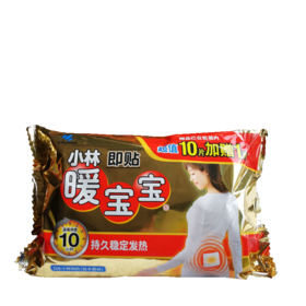 小林暖宝宝即贴