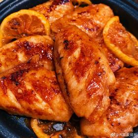 深夜食堂🌕｜零失败5分钟烤翅