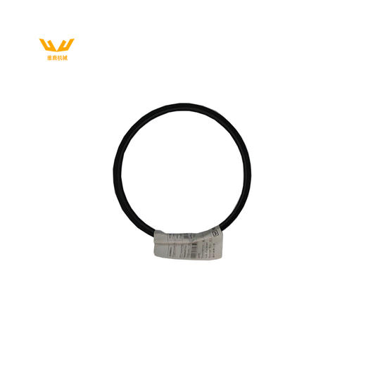 【硫化橡胶制密封垫4604112068】适用于14AB（AB500-2TV） 23AB（AB500-3TV） 16AB（AB600-2TV）25AB（AB600-3TV）29AB（AB480） 商品图0
