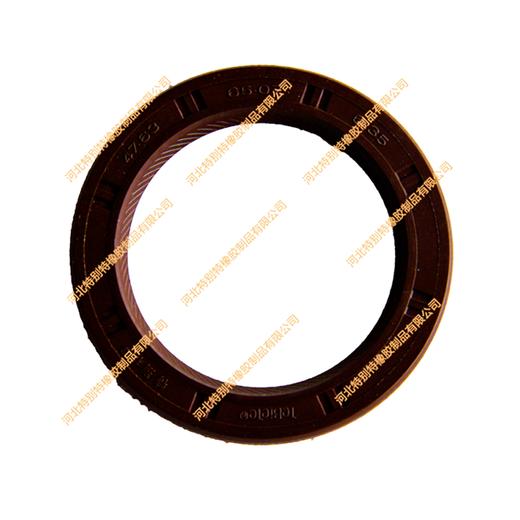 海奥斯太尔变速箱一轴油封9挡47.63*65.07*6.35斯太尔一轴油封47.63x65.07x6.35（47.6365.076.35） 商品图1