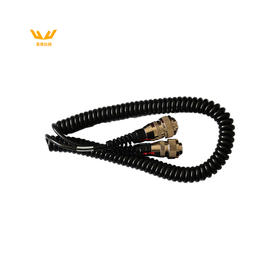 【有接头电缆192539】适用于W1900（0820,0920,1020）W2000（0620,1120）W2100（0921）