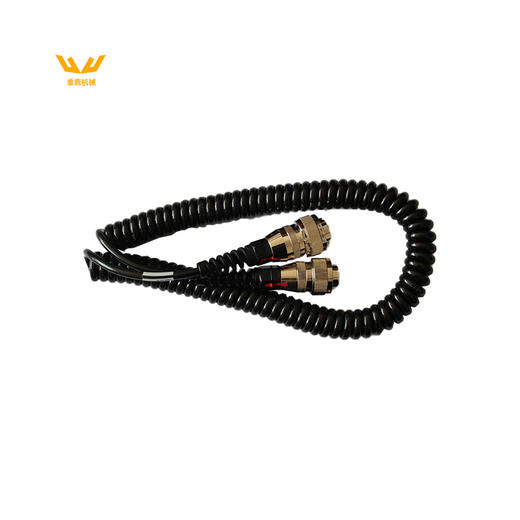 【有接头电缆192539】适用于W1900（0820,0920,1020）W2000（0620,1120）W2100（0921） 商品图0