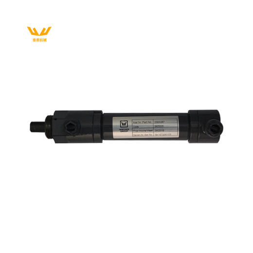 【液压缸2563387】适用于 03WR(WR2000) 商品图0