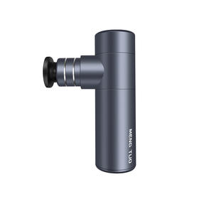 你的专属按摩师    一键轻松的迷你筋膜枪M-01