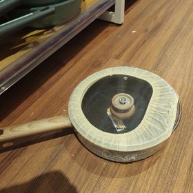 24cm赛纳斯深煎盘