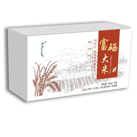 富硒大米（厂家直发）