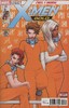 X战警 金队 主刊 X-Men Gold (2017) 普封 商品缩略图12
